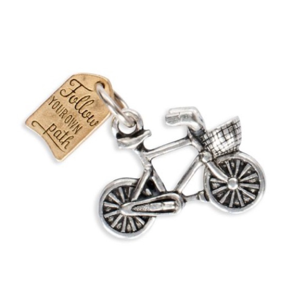 Thirty One charm